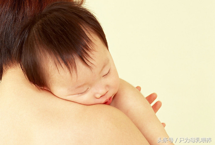 怎么知道母乳足还是不足呢,怎么判断母乳足不足