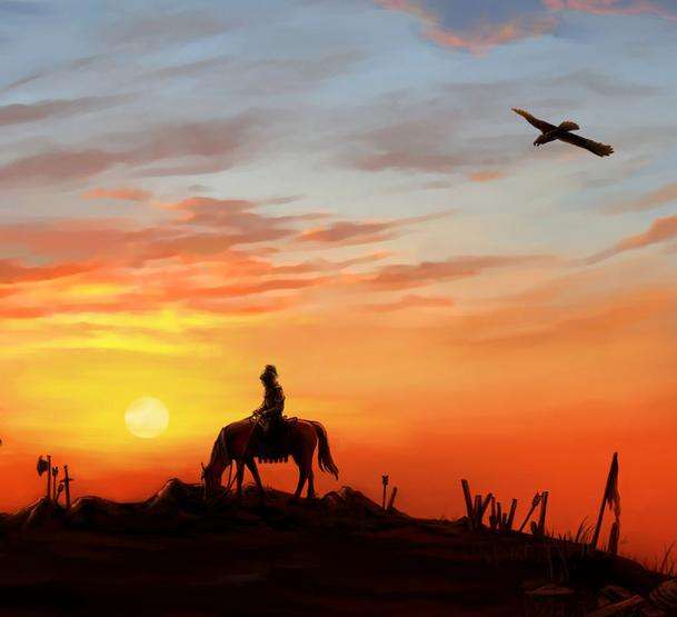 英文读古诗词,为什么要用英语读古诗