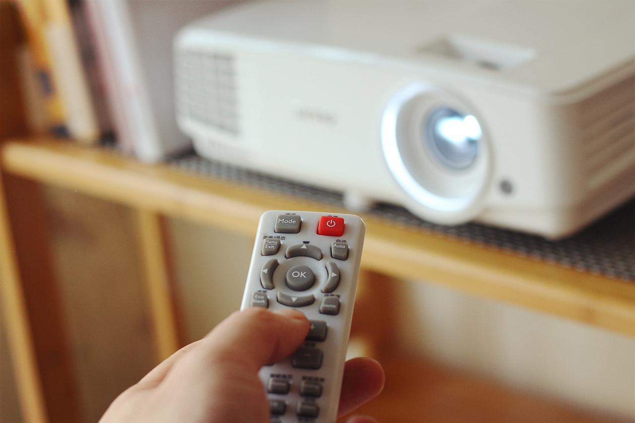 明基e540投影仪效果怎么样,明基benqe560投影说明书