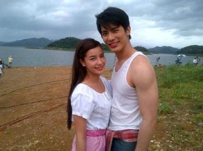 泰剧哪些cp是官配,以爱之名泰剧男二官配