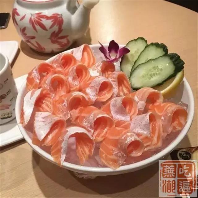 广州顶级日本料理,吃遍日本拉面店