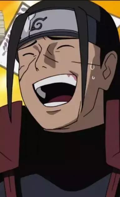 盘点火影里最逗比的二人组,火影忍者那些逗比瞬间