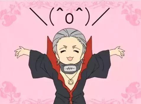 盘点火影里最逗比的二人组,火影忍者那些逗比瞬间