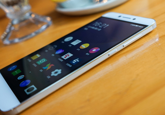 行业老兵有新招！酷派情人节活动开启蔻驰女包等你来拿