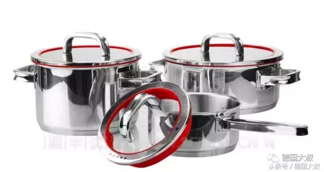 德国锅具大全,德国锅具排名前十名