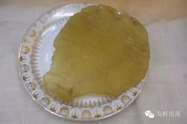 鱼胶怎么挑选方法技巧图片,一分钟科普完鱼胶品种