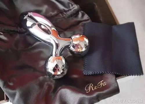 refa美容仪经典版使用方法,refa老款美容仪的使用方法