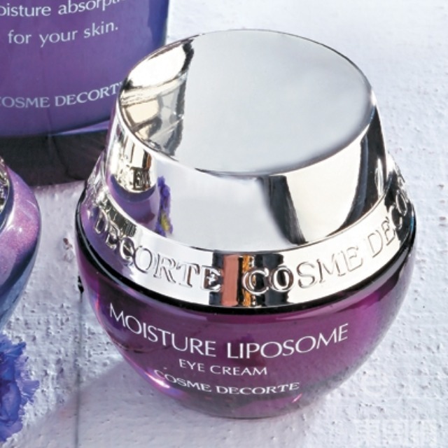 全网最火的几十款眼霜测评,真正有效的眼霜是哪款