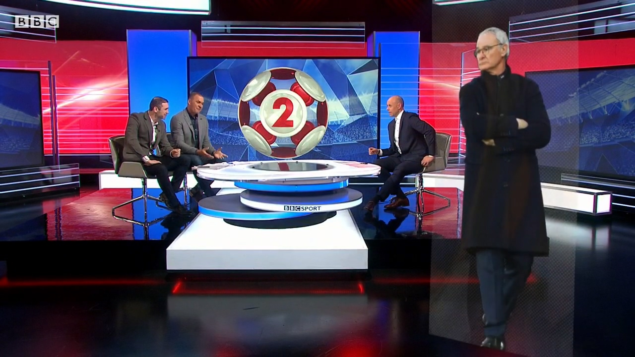 拉涅利重回英超,拉涅利夺英超后哽咽