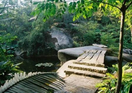 厦门慢生活惬意悠哉,厦门悠闲一日游