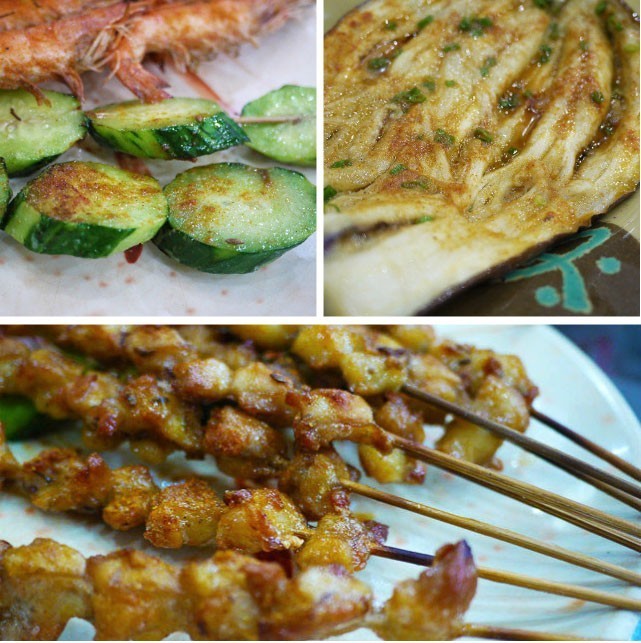 厦门排名第一的烧烤排行榜,厦门顶级烧烤排行榜