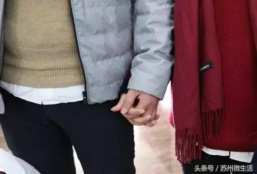 情人节，苏州撒狗粮的重灾区不是朋友圈，而是这里