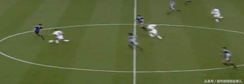 1998英格兰vs阿根廷欧文,欧文巅峰时期十大进球