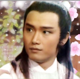 83版射雕英雄传到底有多火,83版射雕的经典人物