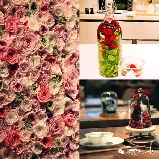 在北京情人节有氛围的餐厅,北京情人节约会餐厅排名