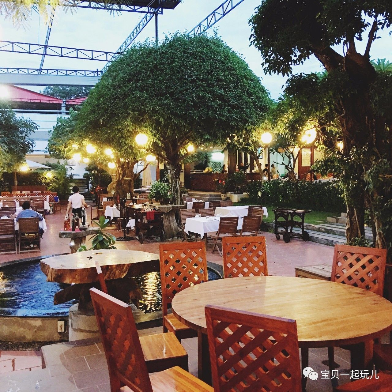 芽庄亲子旅游珍珠岛,越南的马尔代夫芽庄旅游