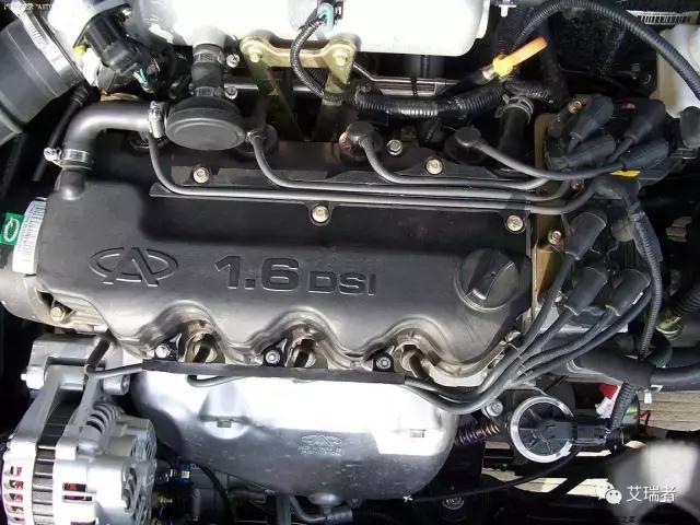 汽车工业历史上的奇迹,奇瑞汽车传奇故事