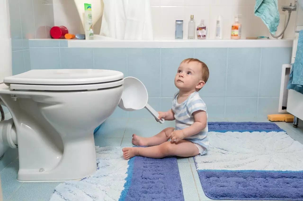 2岁孩子腹泻该怎么处理,孩子腹泻无其他症状的原因