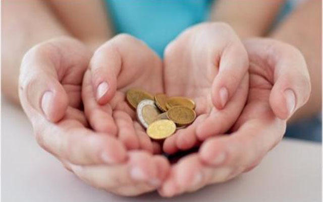 如何培养宝宝的理财观念,怎么教孩子理财知识点