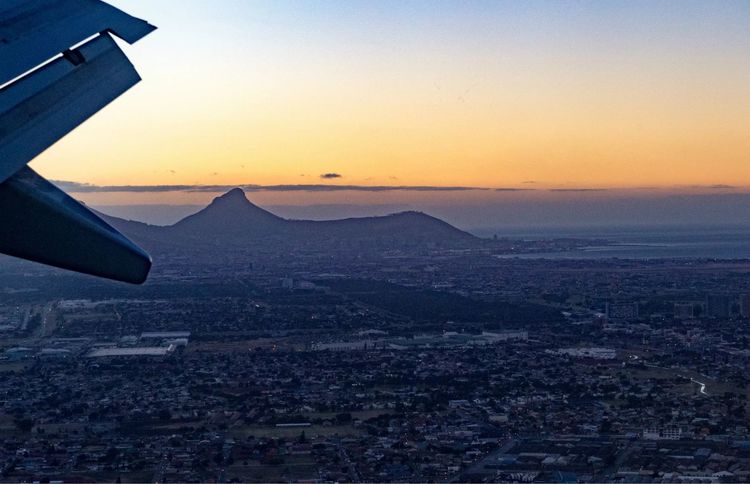 走进彩虹之国感受南非独特之美,彩虹之国南非