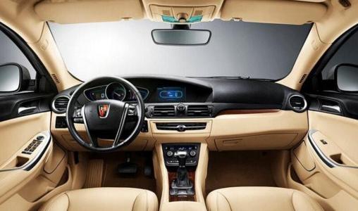 荣威e550混动发动机总成,荣威e550混合动力电脑位置