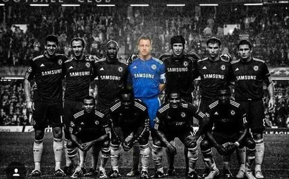 兰帕德真的对切尔西有感情吗,回顾兰帕德执教切尔西生涯