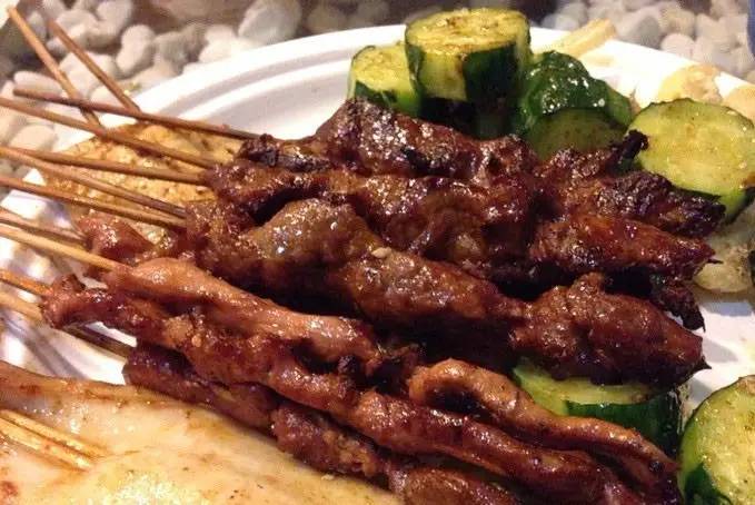 厦门排名第一的烧烤排行榜,厦门顶级烧烤排行榜