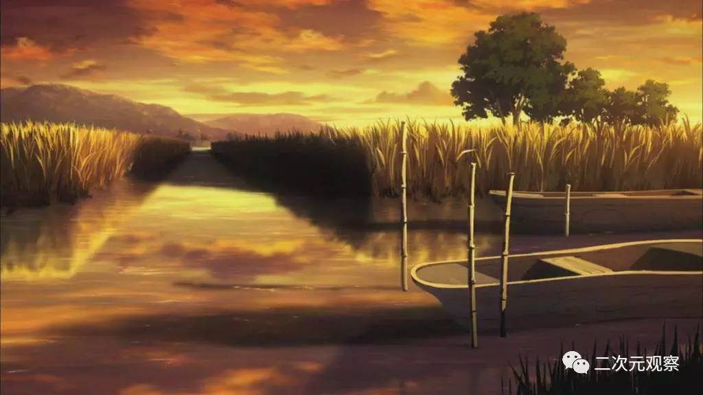 来自新世界动漫片段,来自新世界剧情简要概括