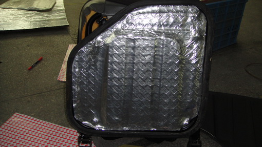 c35东风小康改装音响,单排东风小康音响怎么改装