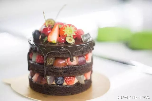 品牌志｜AvecMoi-味觉与爱相伴随行