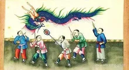 丁酉元宵节习俗,正月不吵架有说法么