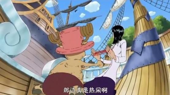 海贼迷的暗号,海贼王顶上战争暗号什么意思