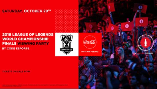 英雄联盟全球总决赛落户鸟巢，这对中国电竞产业意味着什么？