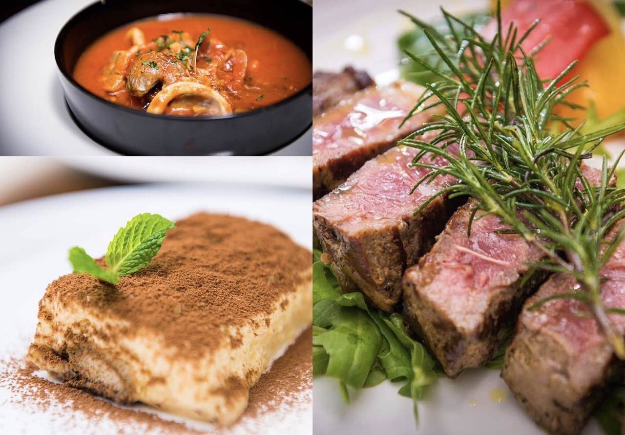 当牛肉控遇上情人节，锡城最“牛”餐厅指南！