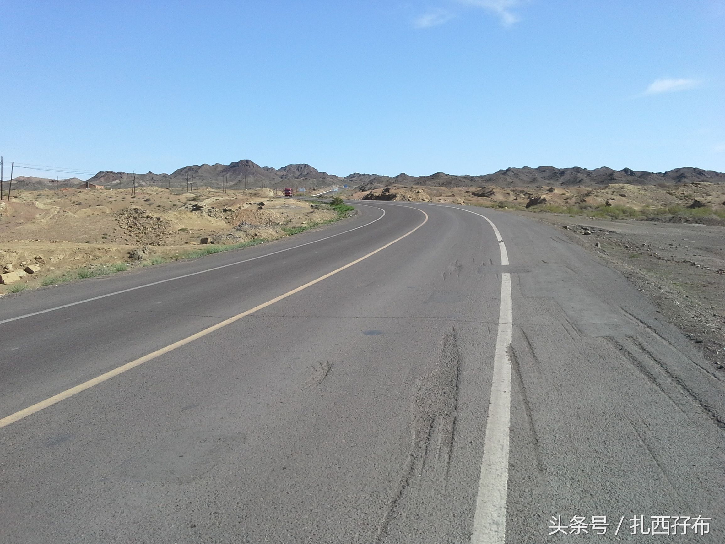 乌鲁木齐骑行到阿尔泰,骑行从库尔勒到博斯腾湖