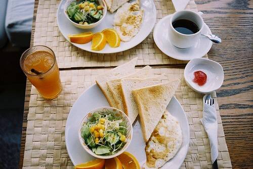 让身体早衰的9种习惯你有吗,十大早衰坏习惯你肯定中招了