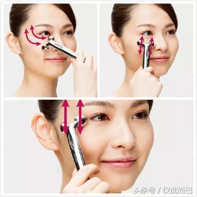 refa美容仪经典版使用方法,refa老款美容仪的使用方法