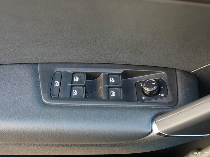 家用途安l值不值得购买,提了一辆宝来