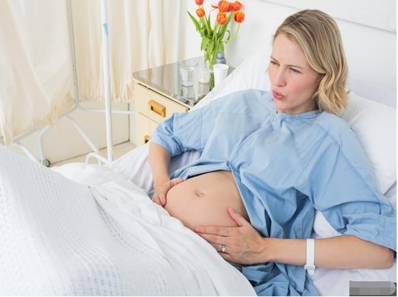 准妈妈分娩前的预兆,准妈妈临近预产期的心理
