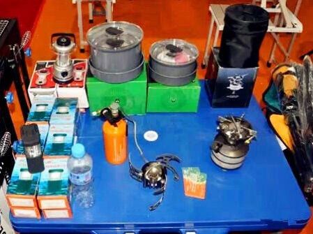 户外一天出游装备清单,汇客厅