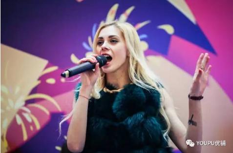 购物中心情人节策划,情人节购物中心