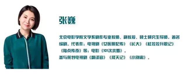 手把手教你写剧本，如何让你的剧本梗概先声夺人？