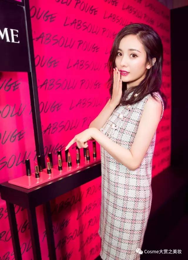 今年爆款纯唇色,2021最流行的唇色