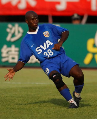 张伟式烦恼？傻傻分不清的马丁内斯们