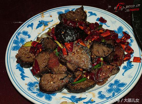 邵阳十大经典名菜做法,邵阳必吃十大美食