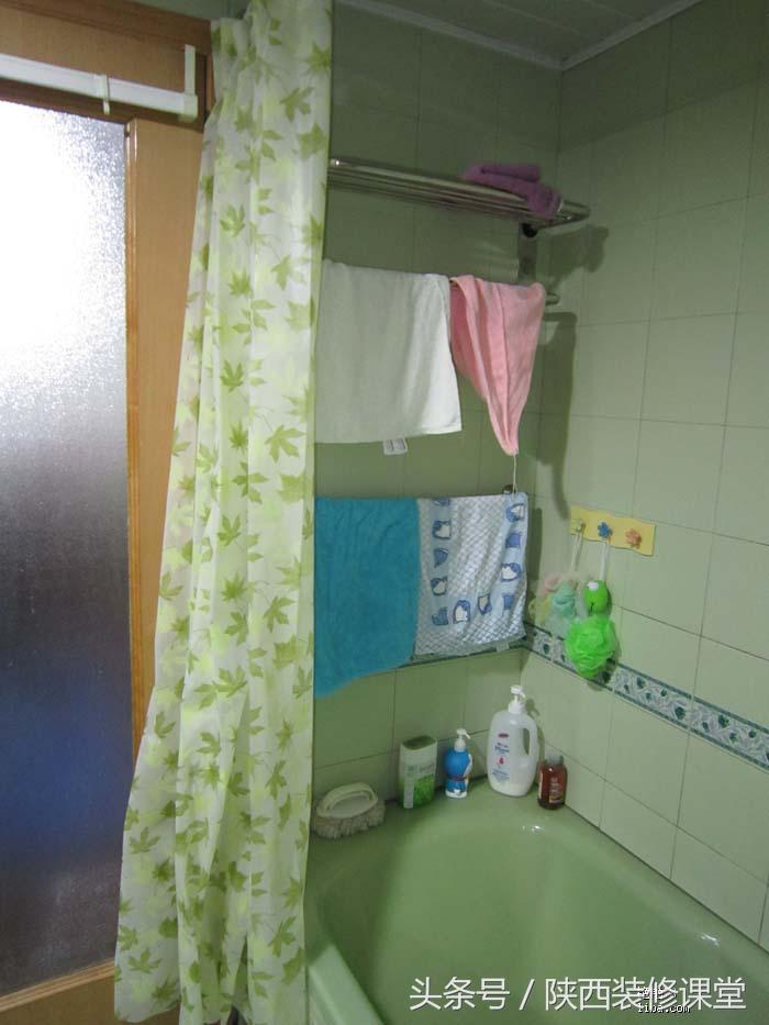 旧屋改造创意家居,小卧室改造温馨小屋