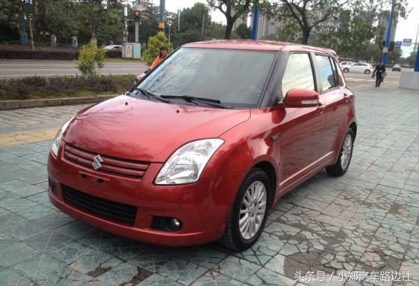 两到三万预算能买到哪些二手车呢,不到三万可以买什么