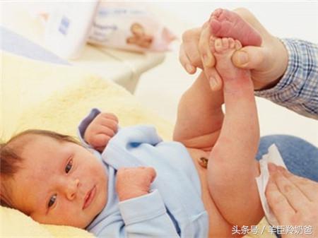 宝宝吃奶粉拉肚子怎么快速解决,宝宝吃奶粉拉肚子怎么解决