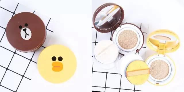 十大公认好用的气垫双层,最好的气垫是哪一款