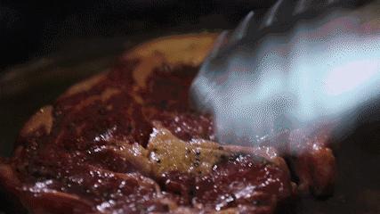 福州牛扒馆20年进化史，我就不信你都吃过！